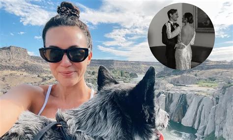 yoga with adriene married|Adriene Mishler’s Wedding Is Set To Take Place This。